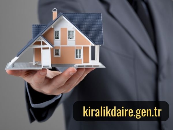 İstasyon Mahallesi Kiralık Daire
